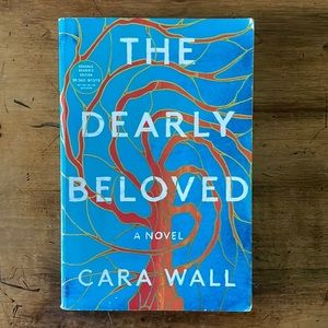 ✨3/$15✨The Dearly Beloved by Cara Wall